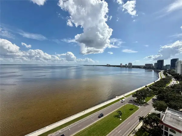 2413 Bayshore Boulevard #1805, TAMPA, FL 33629