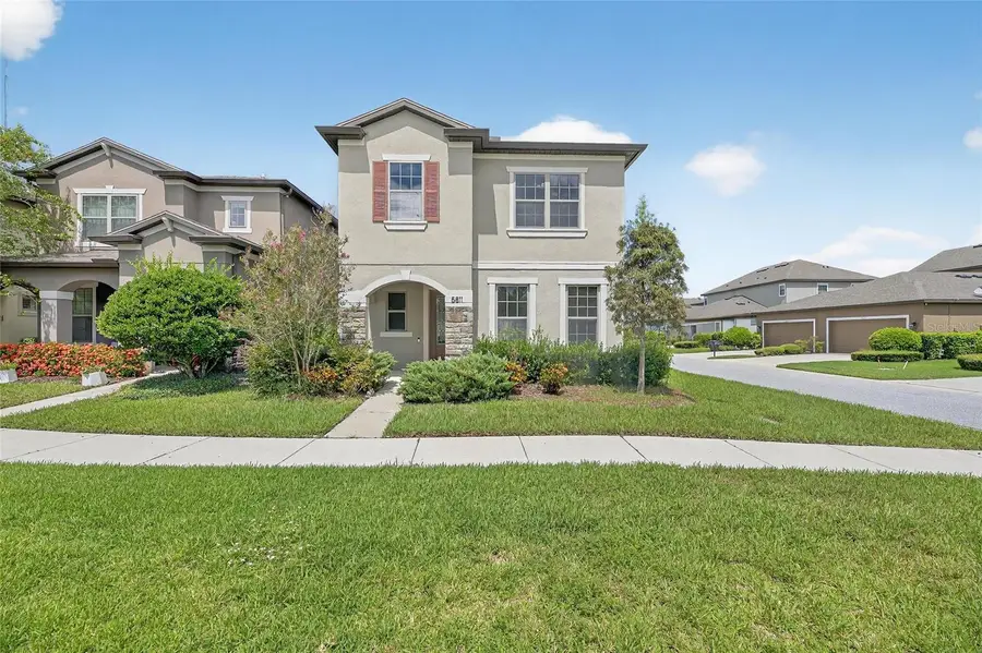 5811 Caldera Ridge Drive, Lithia, FL 33547 - Image #2