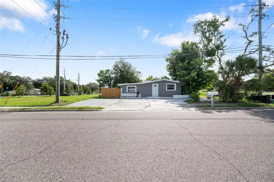 605 S S Disston Ave, Tarpon Springs, FL 34689 - Image #3