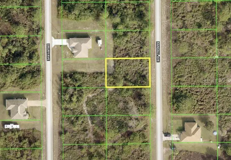 712 Randall Avenue E, Lehigh Acres, FL 33974 - #1