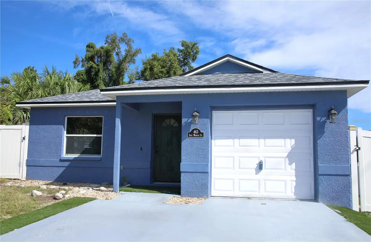 463 E Morgan Street, Tarpon Springs, FL 34689 - Image #1