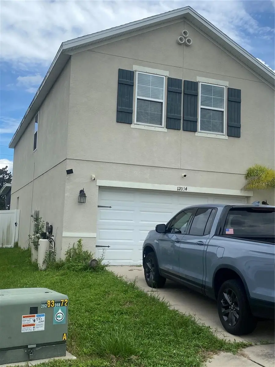 12034 Suburban Sunrise Street, Riverview, FL 33578 - Image #1