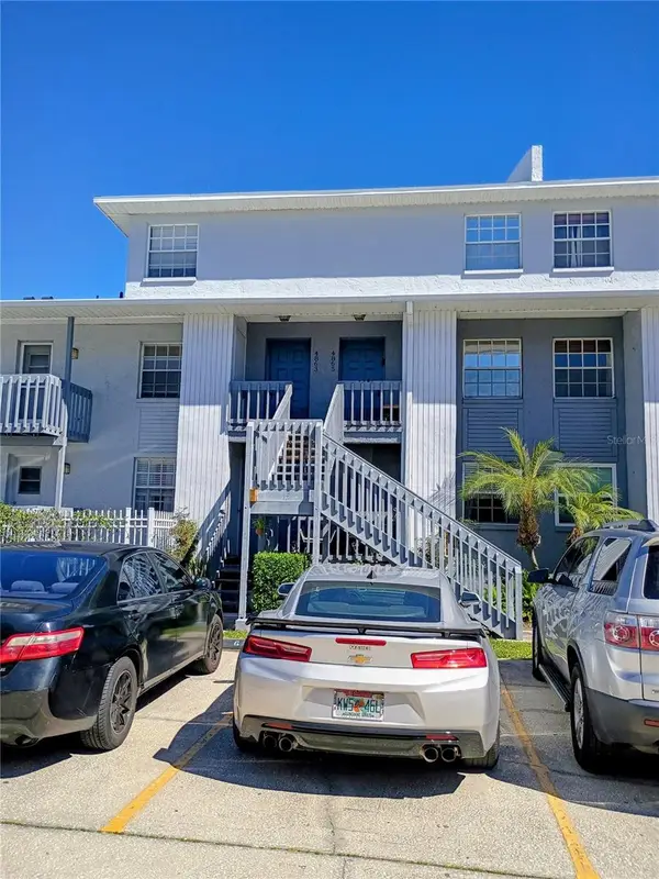 4863 W Mcelroy Avenue #G204, TAMPA, FL 33611