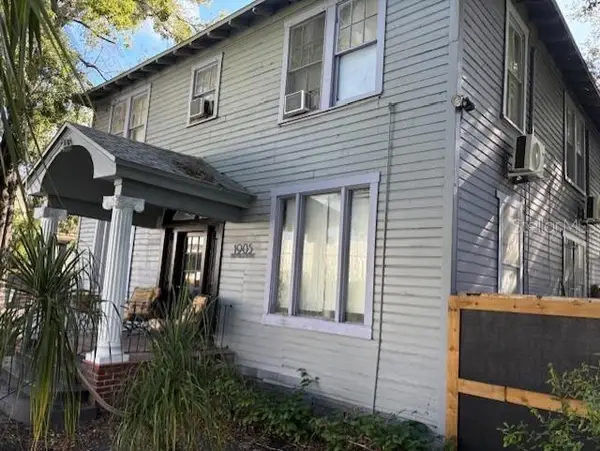 1905 N Taliaferro Avenue #01, TAMPA, FL 33602