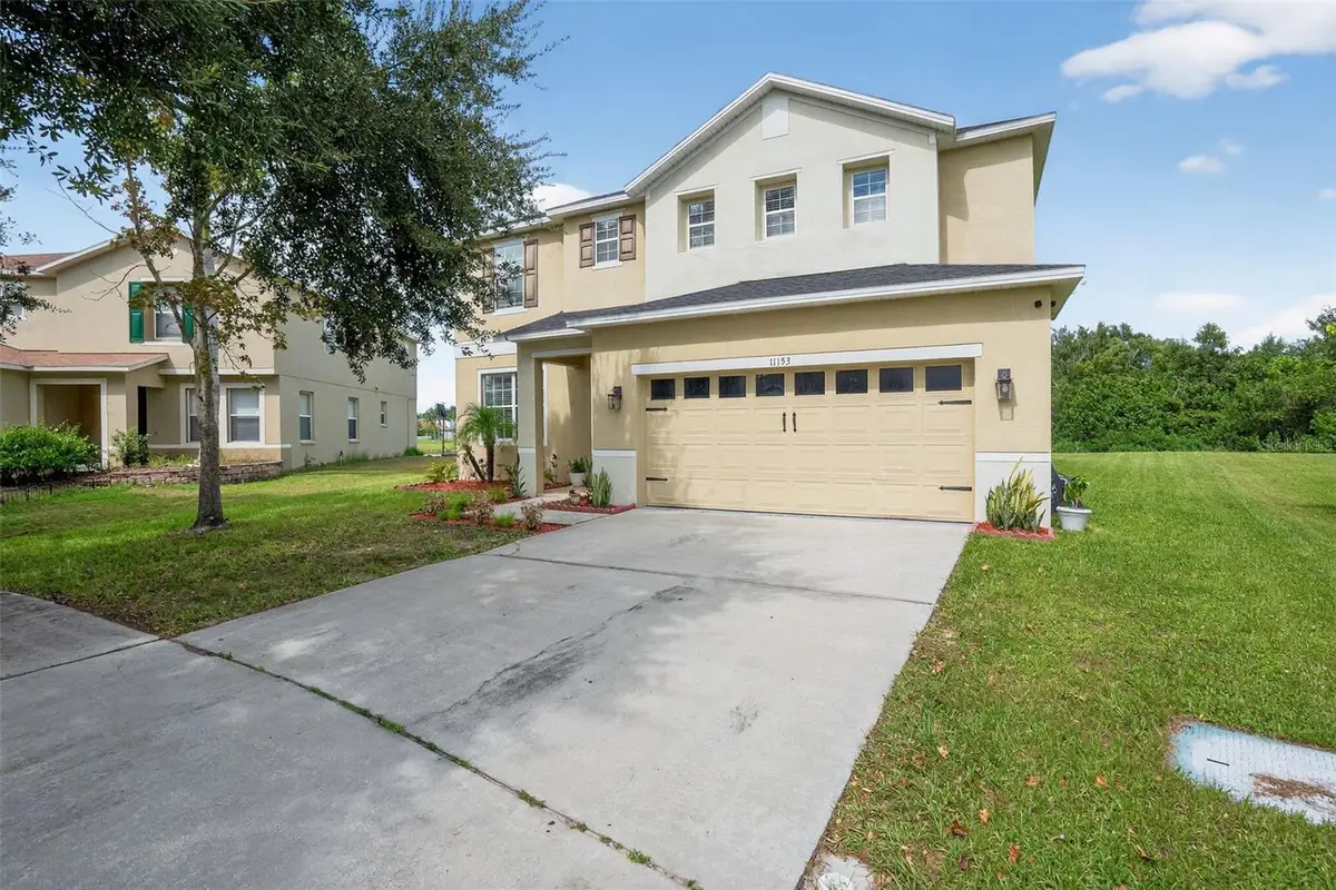 11153 Golden Silence Drive, Riverview, FL 33579 - Image #1