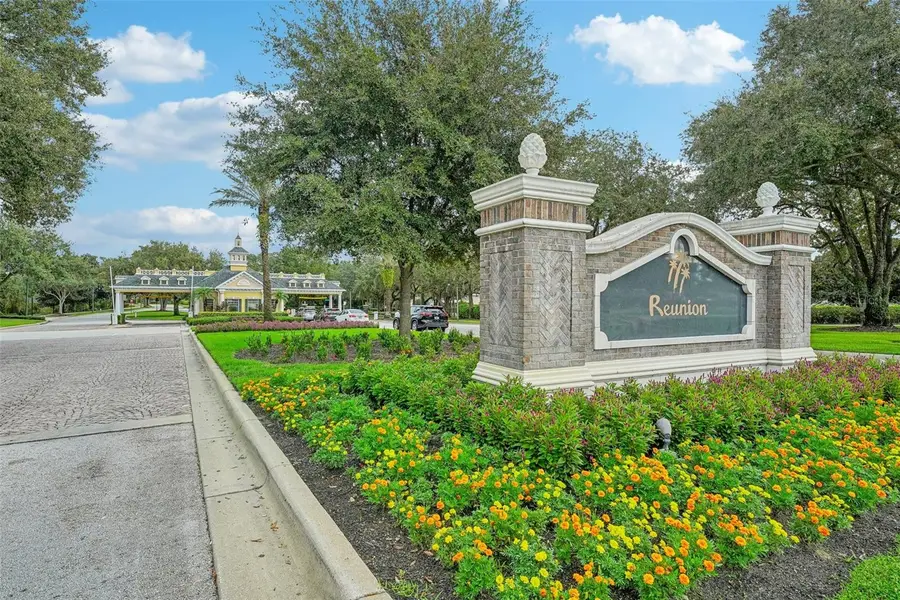 1598 Heritage Crossing Court #201, Reunion, FL 34747 - Image #3