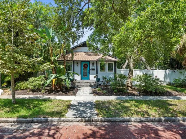 313 23rd Avenue N, ST PETERSBURG, FL 33704