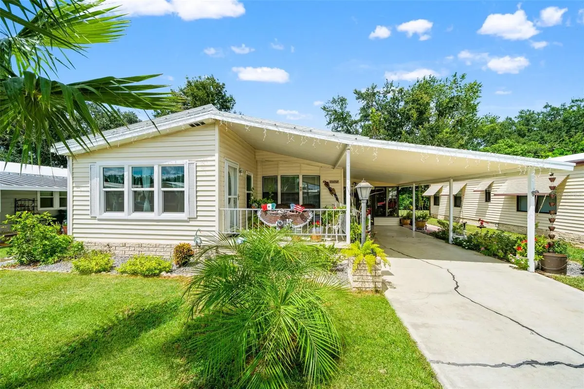 35057 Mcculloughs Leap, Zephyrhills, FL 33541 - Image #1