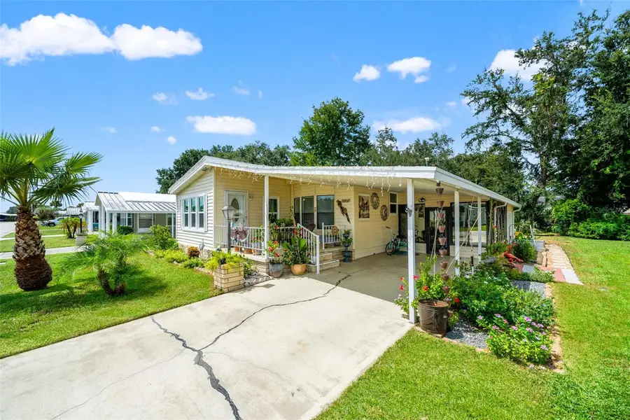 35057 Mcculloughs Leap, Zephyrhills, FL 33541 - Image #2