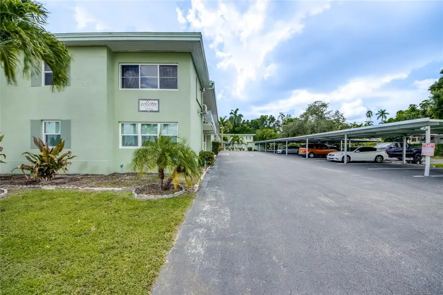 2544 1st Street #107, Fort Myers, FL 33901 - #2