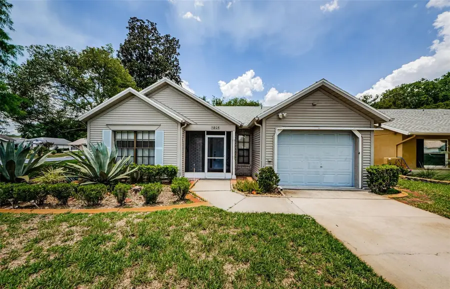 11805 Loblolly Pine Drive, New Port Richey, FL 34654 - Image #2