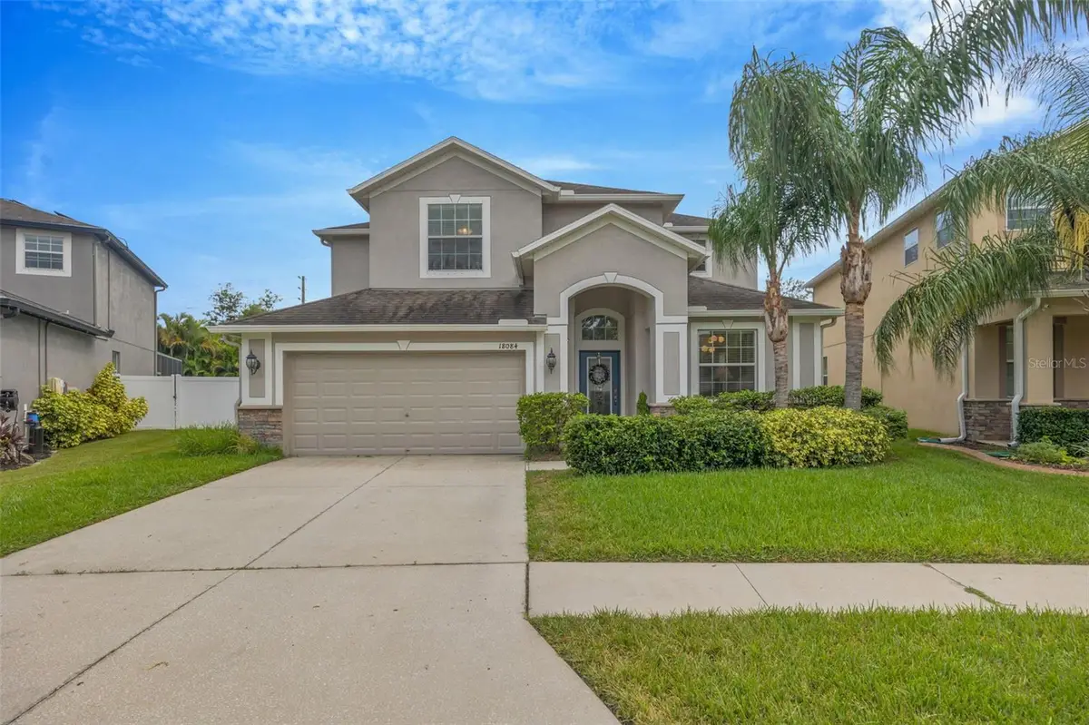 18084 Atherstone Trail, Land O Lakes, FL 34638 - Image #1
