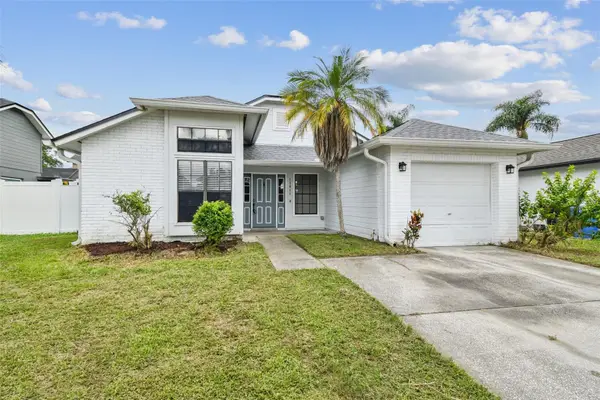 12811 E Millridge Forest Street E, TAMPA, FL 33624