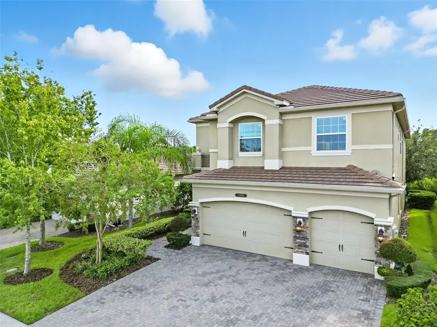 2495 Oakwood Preserve Drive, Wesley Chapel, FL 33543 - Image #2
