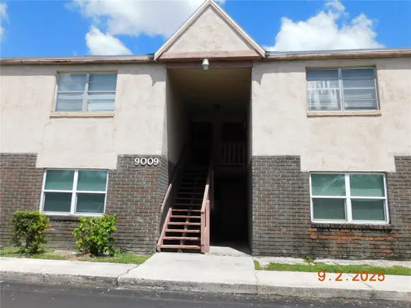 9009 Westchester Circle #B-18, TAMPA, FL 33604