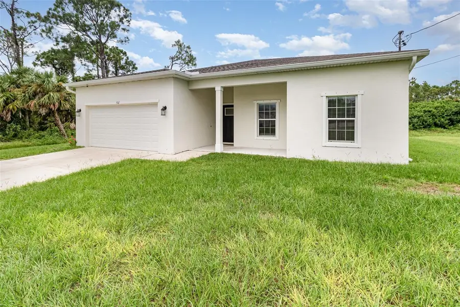 5161 Cromey Road, North Port, FL 34288 - Image #2