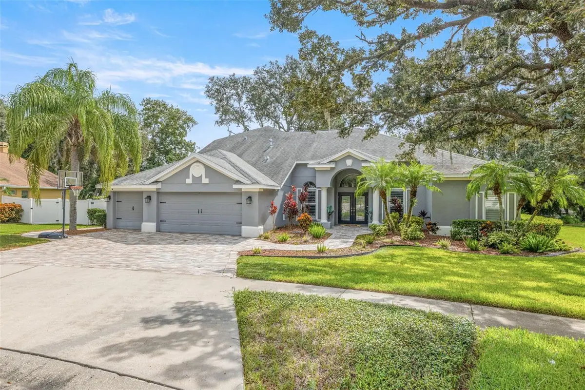 10129 Paddock Oaks Drive, Riverview, FL 33569 - Image #1