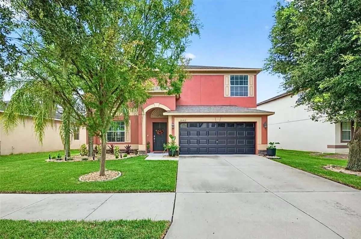 20410 Autumn Fern Avenue, Tampa, FL 33647 - #1