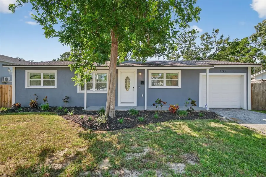 8110 Macoma Drive Ne, Saint Petersburg, FL 33702 - Image #3