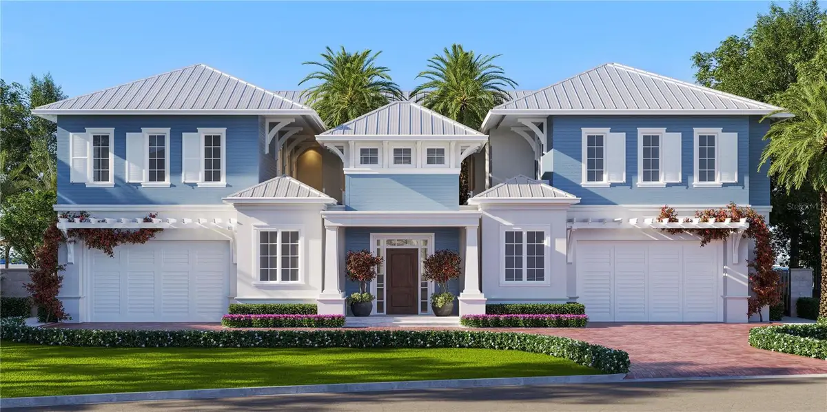 5102 W Longfellow Avenue, Tampa, FL 33629 - Image #1