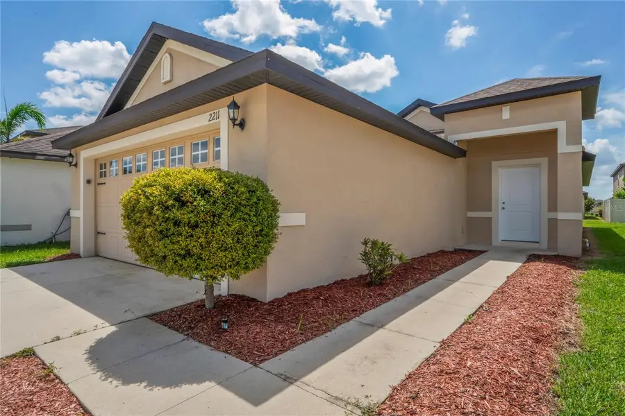 2211 Caspian Drive, Lakeland, FL 33805 - Image #2