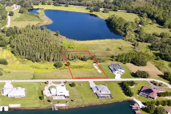 Hideout Trail, LAND O LAKES, FL 34639