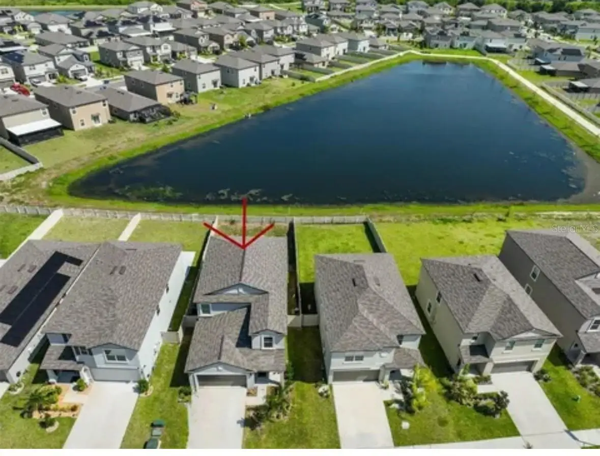 9317 Lemon Drop Loop, Ruskin, FL 33573 - Image #1