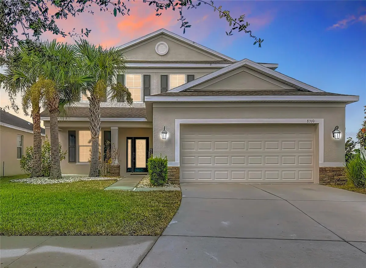 8310 Willow Beach Drive, Riverview, FL 33578 - Image #1