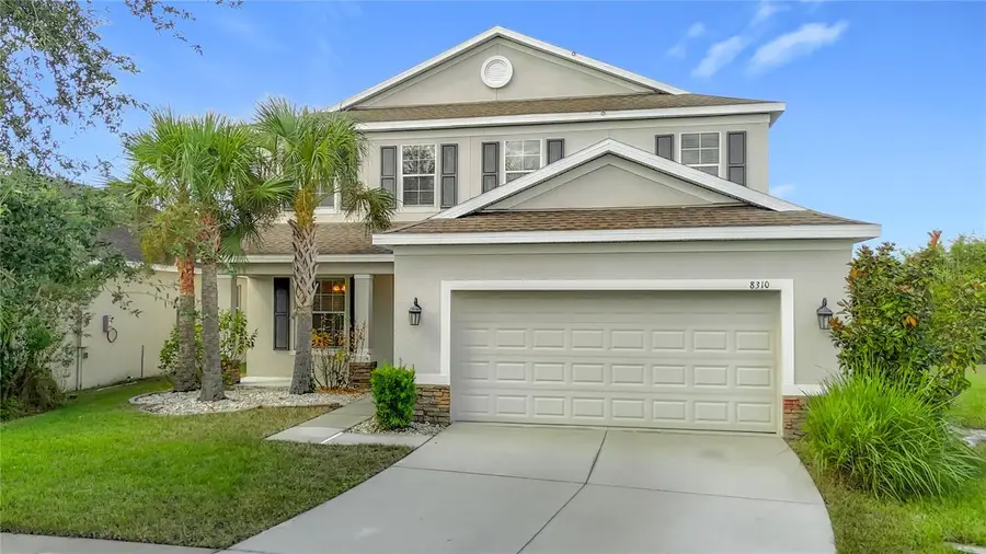 8310 Willow Beach Drive, Riverview, FL 33578 - Image #3