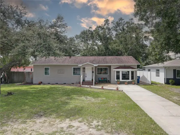 3124 31st Avenue N, ST PETERSBURG, FL 33713