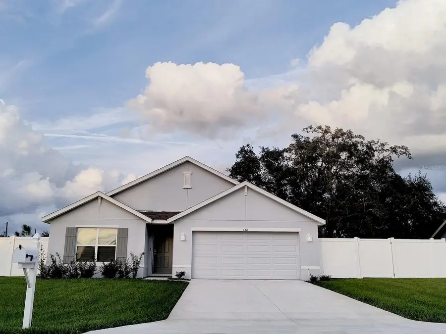 6476 Melacano Avenue, Spring Hill, FL 34608 - Image #2