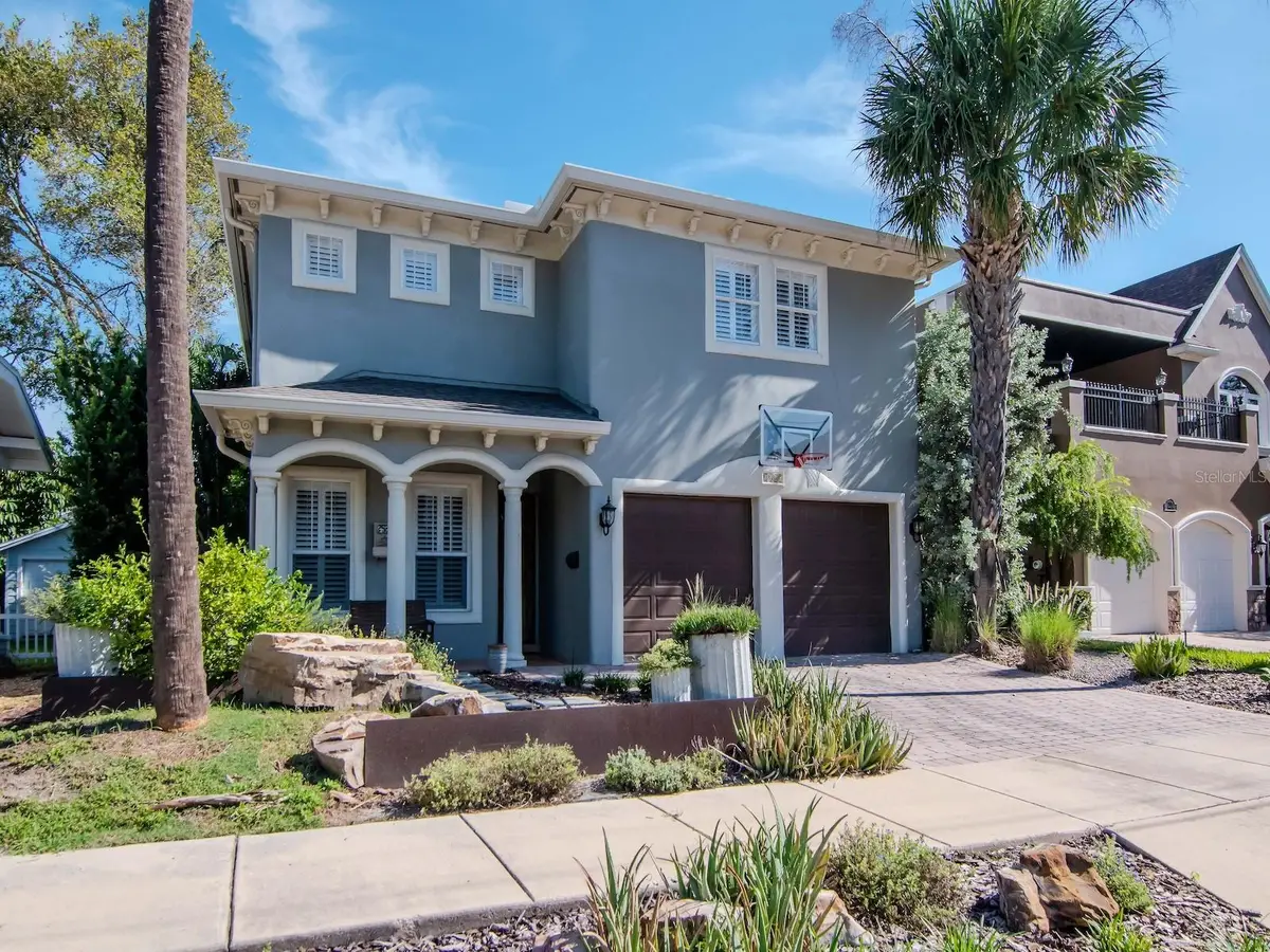 2807 W Sitios Street, Tampa, FL 33629 - Image #1