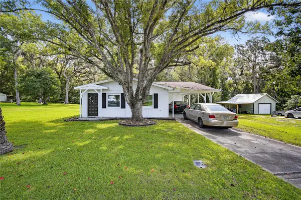 910 Whiteway Drive, BROOKSVILLE, FL 34601