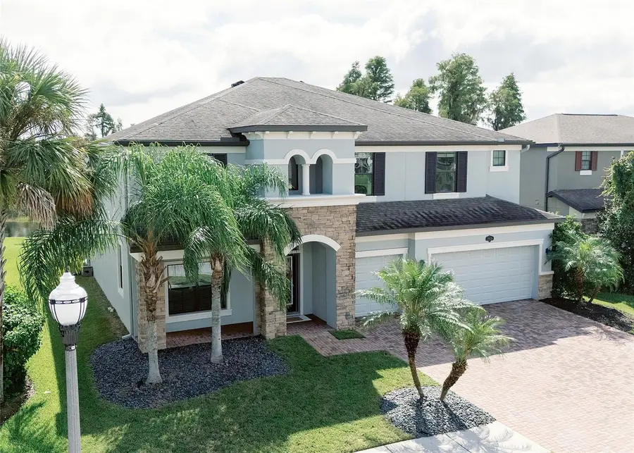 1970 Fox Grape Loop, Lutz, FL 33558 - Image #2