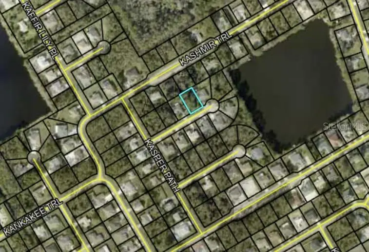 7 Kashgar Court, Palm Coast, FL 32164 - #1