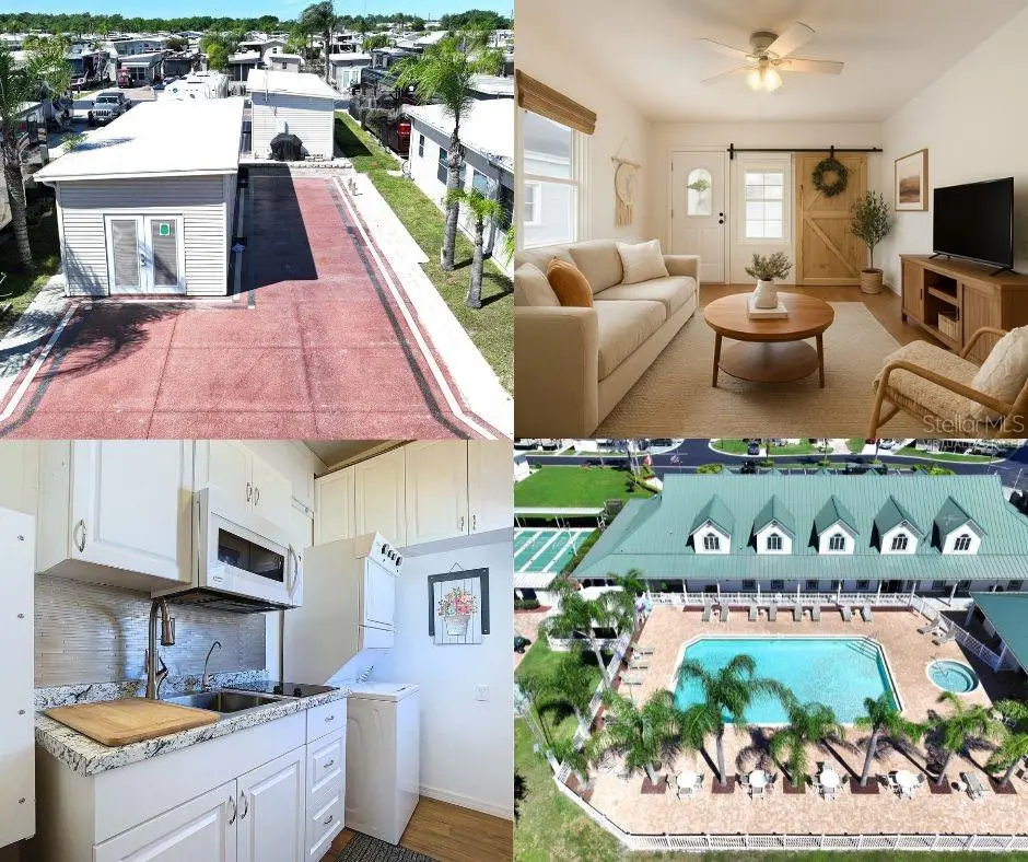 3521 Pyrite Drive #306, Zephyrhills, FL 33540 - Image #1