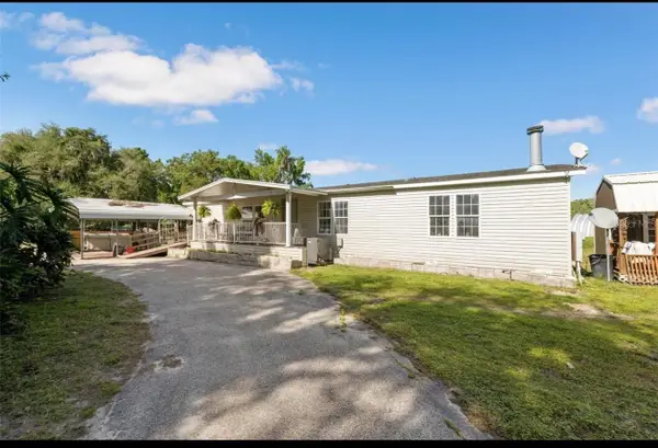 18530 Lake Lindsey Road, BROOKSVILLE, FL 34601