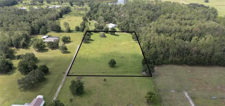 0 Reed Road, Dade City, FL 33523 - Image #2