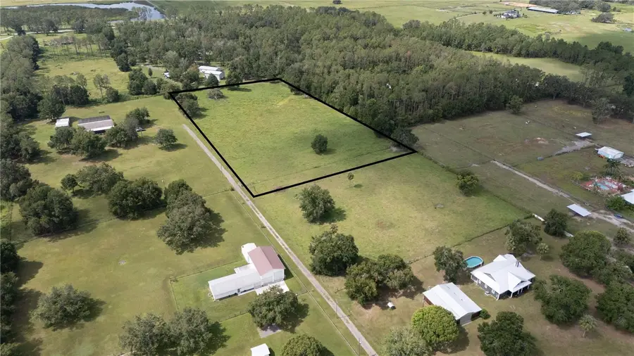 0 Reed Road, Dade City, FL 33523 - Image #3