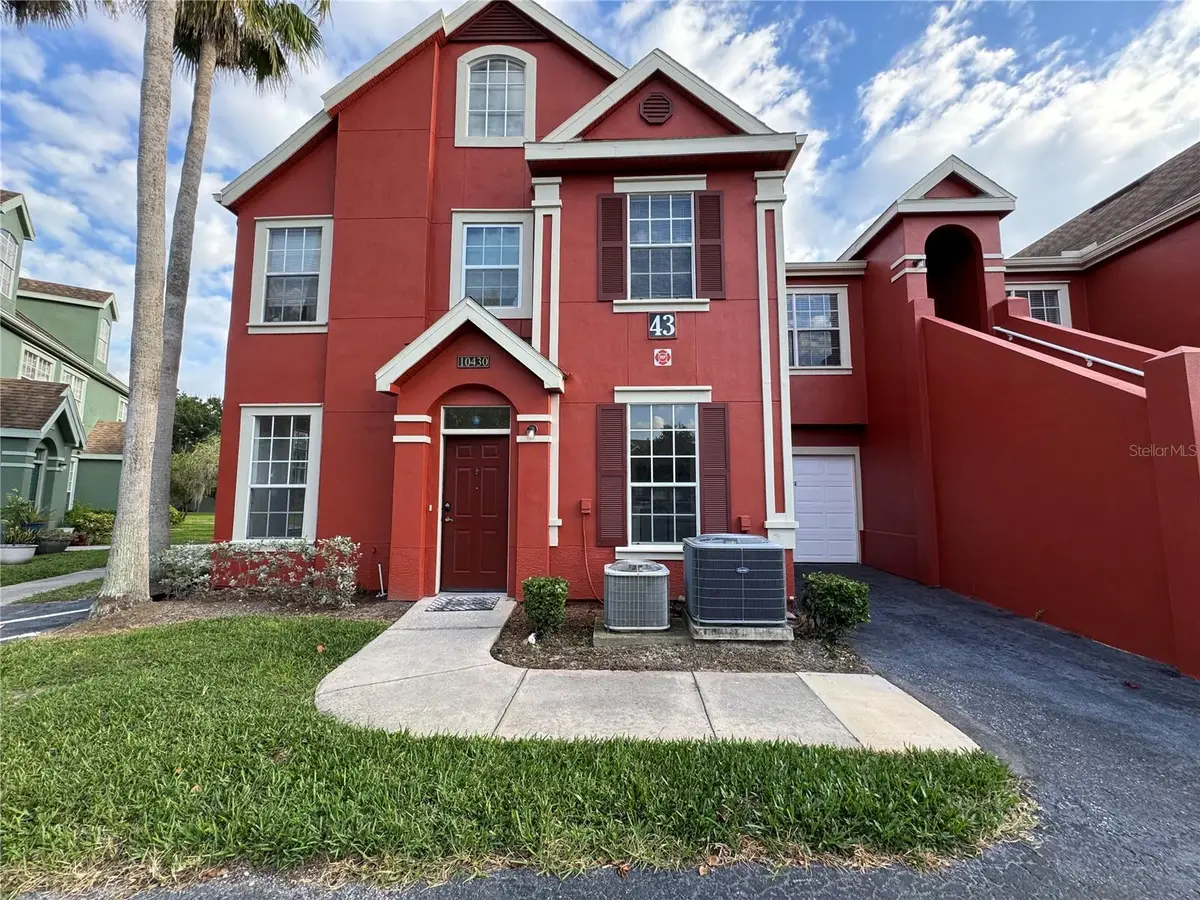 10430 White Lake Court, Tampa, FL 33626 - Image #1