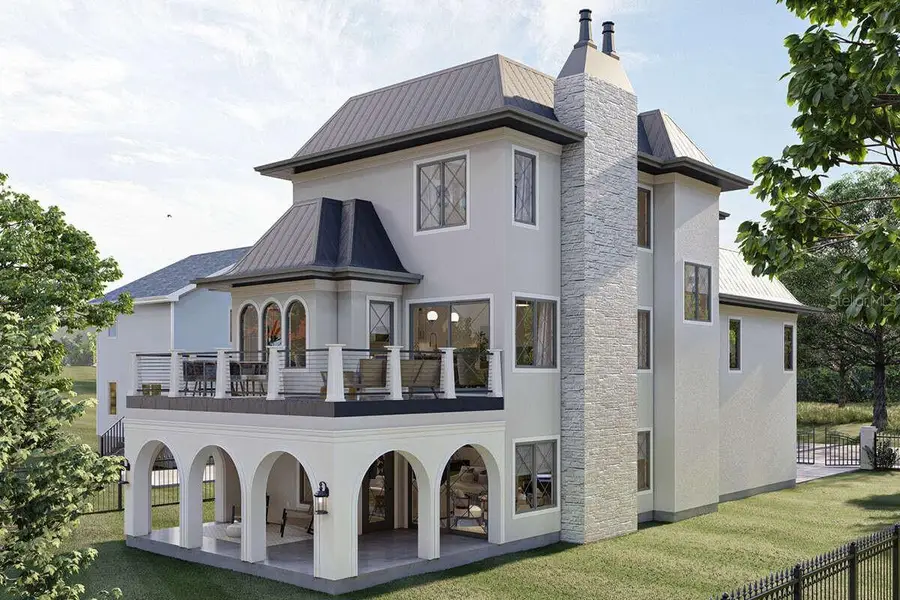 1210 Avonwood, Tampa, FL 33625 - Image #2