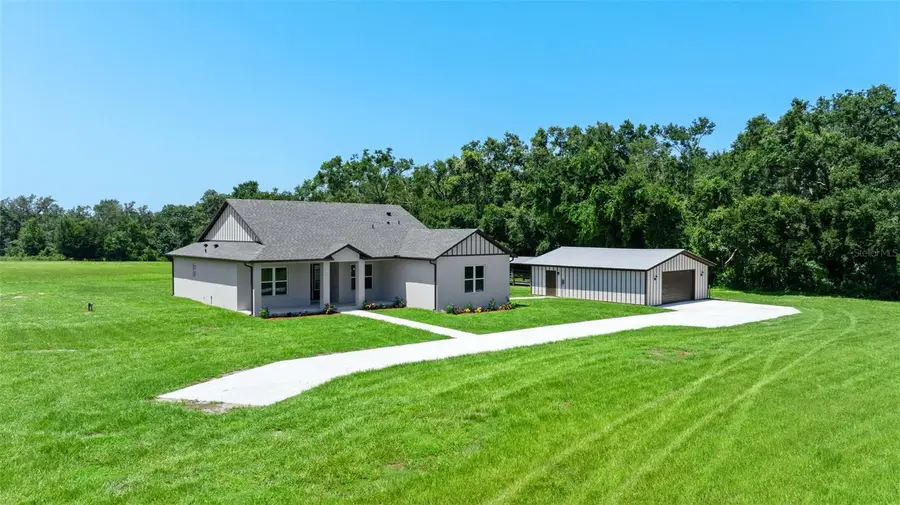 13219 Newgent Road, San Antonio, FL 33576 - Image #2