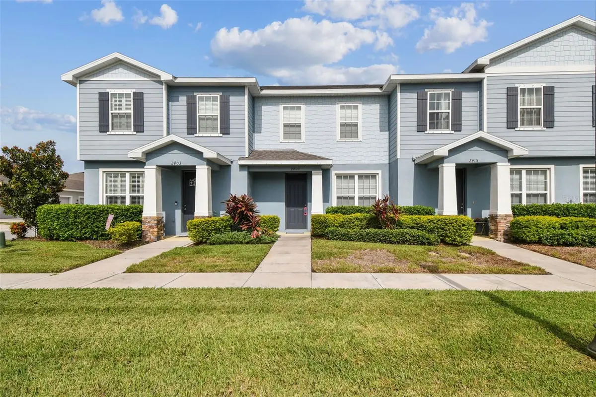 2409 Hearth Drive, Odessa, FL 33556 - Image #1