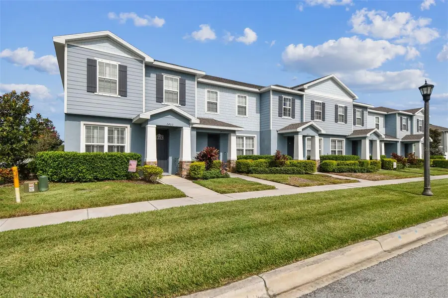 2409 Hearth Drive, Odessa, FL 33556 - Image #3