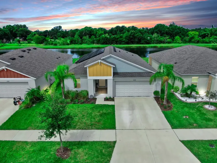 12628 Tannencrest Drive, Riverview, FL 33579 - Image #2