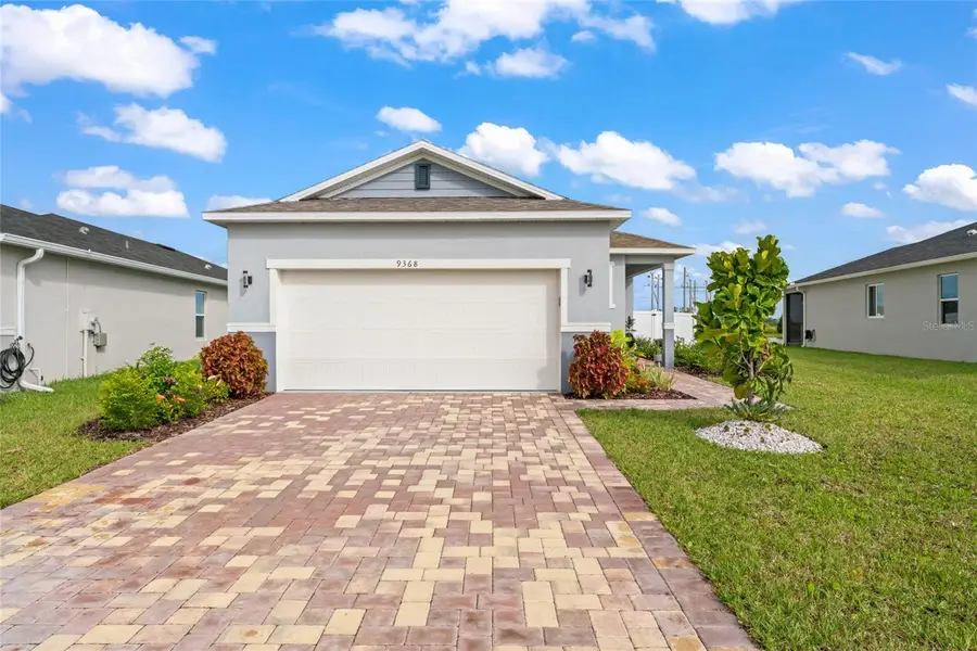 9368 Sandy Bluffs Circle, Parrish, FL 34219 - #2