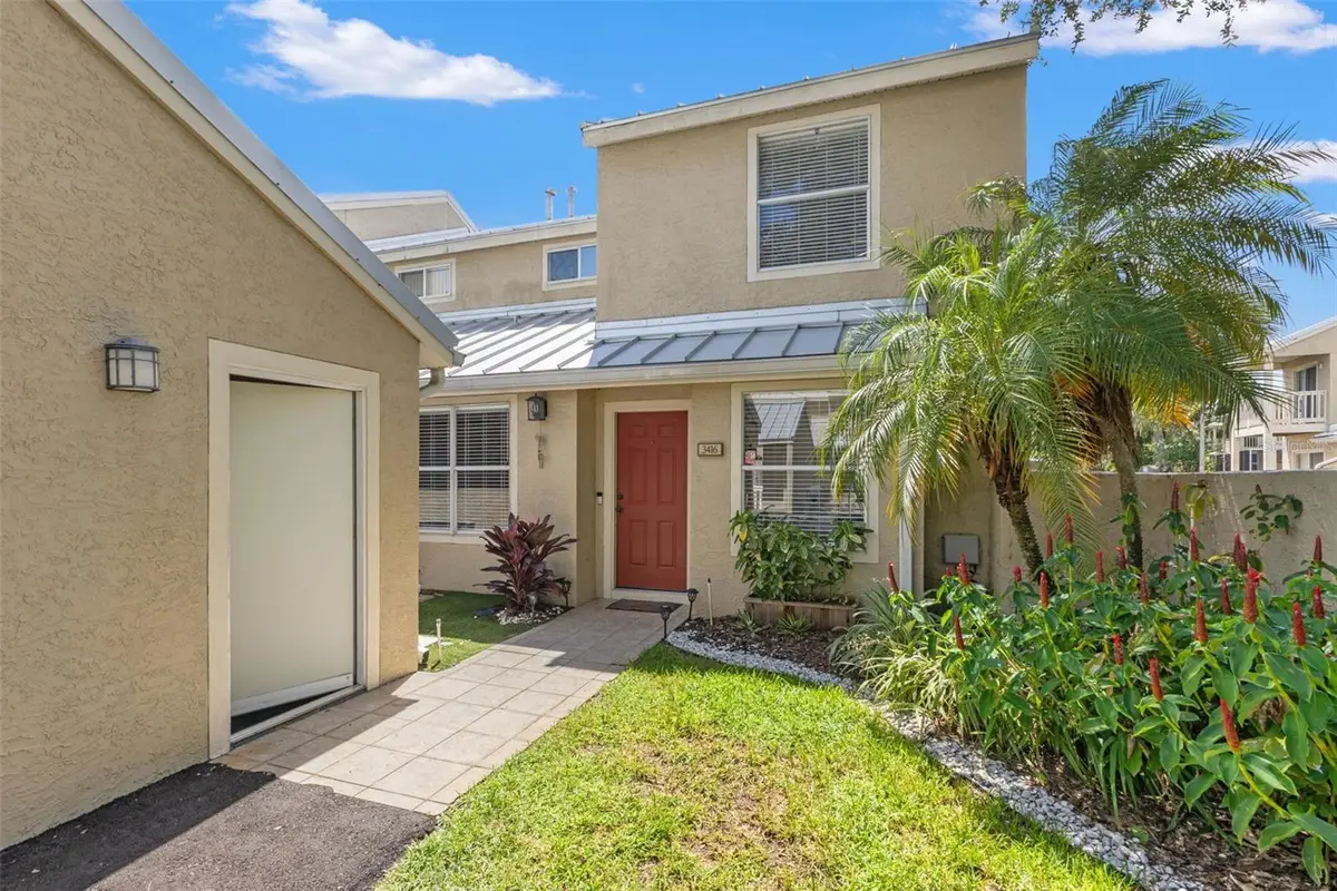 3416 Cypress Head Court, Tampa, FL 33618 - Image #1