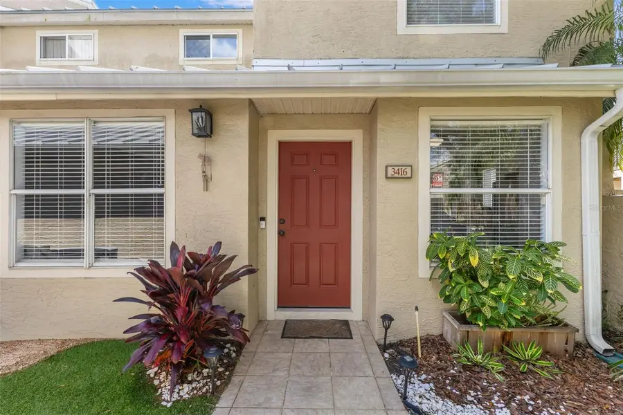 3416 Cypress Head Court, Tampa, FL 33618 - Image #2