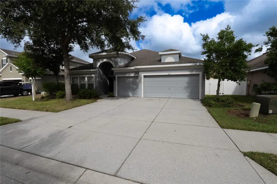 8635 Creedmoor Lane, New Port Richey, FL 34654 - Image #2