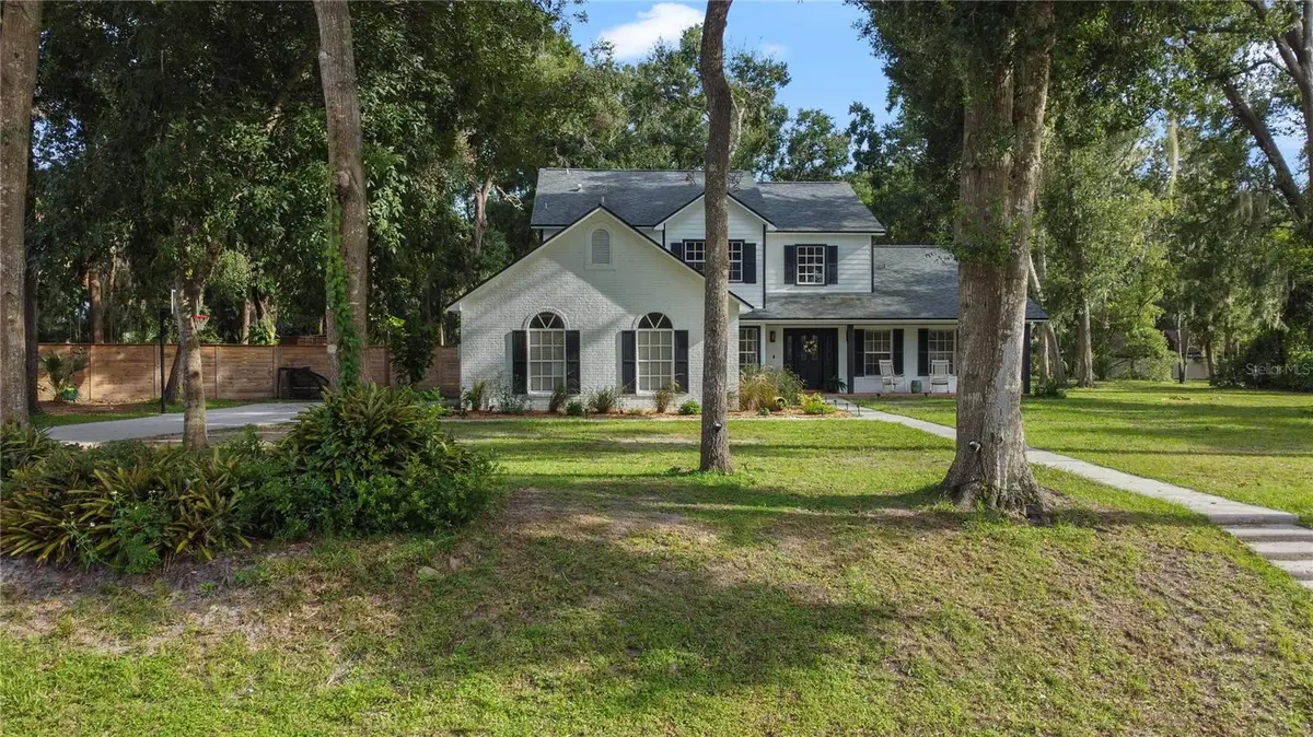 11505 Mellow Creek Lane, Riverview, FL 33569 - Image #1
